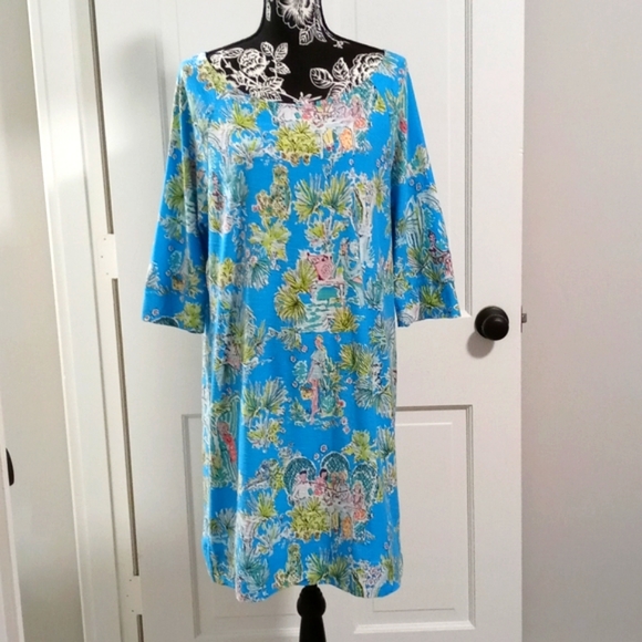 Lilly Pulitzer Dresses & Skirts - 💎Holy Grail💎 Lilly Pulitzer - Cassie Dress